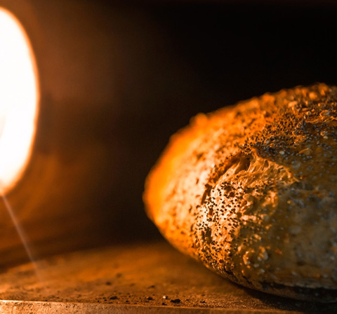 Fournil Kristof, Artisan Boulanger, Pains Bio au Levain Naturel