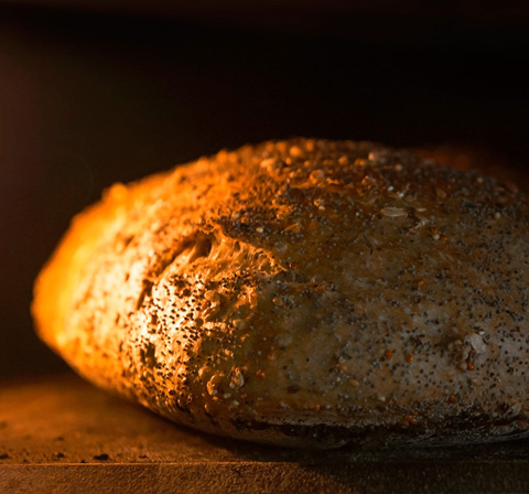Fournil Kristof, Artisan Boulanger, Pains Bio au Levain Naturel