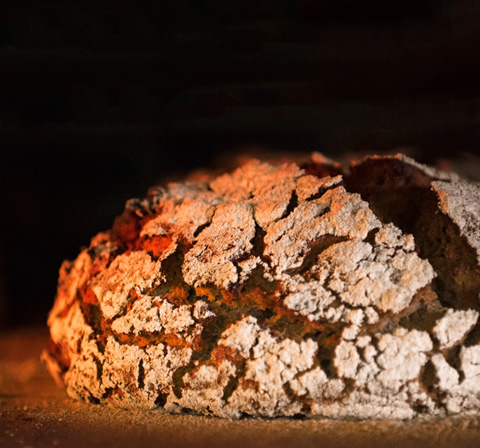 Fournil Kristof, Artisan Boulanger, Pains Bio au Levain Naturel