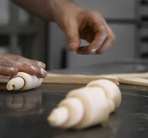 Fournil Kristof, Artisan Boulanger, Pains Bio au Levain Naturel