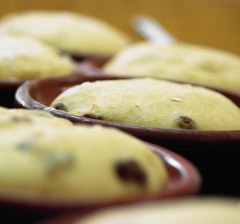 Fournil Kristof, Artisan Boulanger, Pains Bio au Levain Naturel