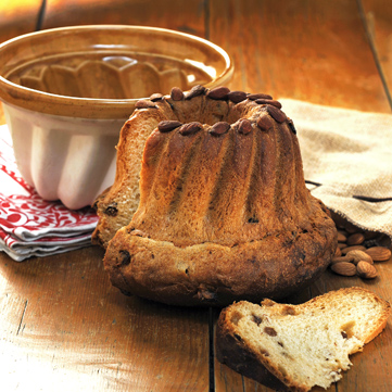 Fournil Kristof - Kougelhopf à l'ancienne