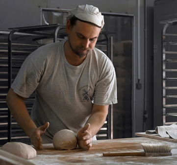 Fournil Kristof - Le Fournil