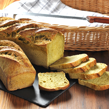 Fournil Kristof - Pain à l'Ail des Ours