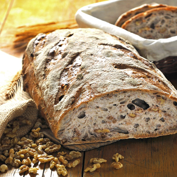 Fournil Kristof - Découvrez nos Pains au levain naturel, Frais et Bio