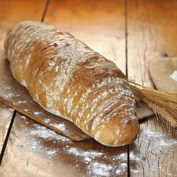 Fournil Kristof - Découvrez nos Pains au levain naturel, Frais et Bio