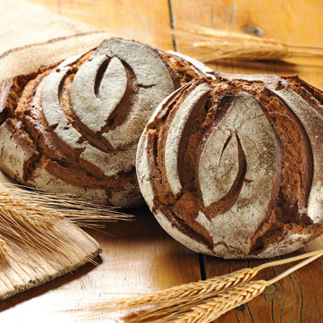Fournil Kristof - Pain Froment et Châtaignes