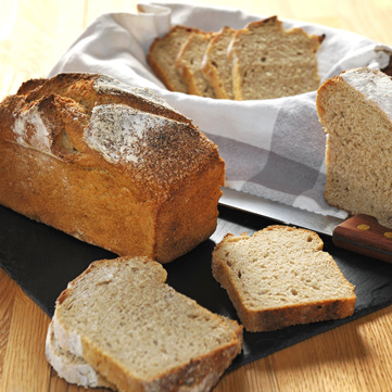 Fournil Kristof - Pain Khorasan