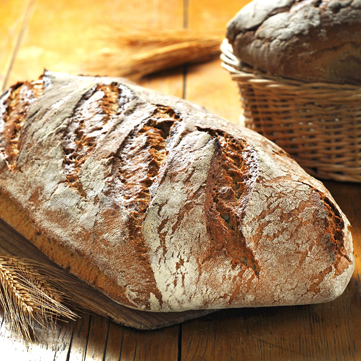 Fournil Kristof - Découvrez nos Pains au levain naturel, Frais et Bio