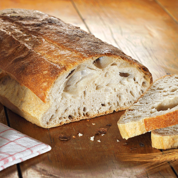 Fournil Kristof - Découvrez nos Pains au levain naturel, Frais et Bio