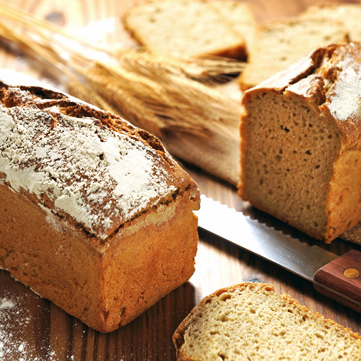 Fournil Kristof - Découvrez nos Pains au levain naturel, Frais et Bio