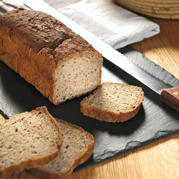 Fournil Kristof - Pain Riz et Châtaignes