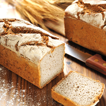 Fournil Kristof - Pain Riz et Sarrasin