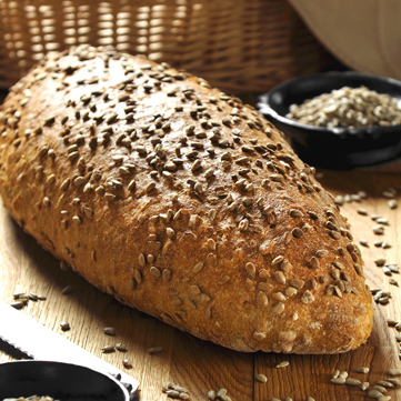 Fournil Kristof - Pain Tournesol et Fenugrec